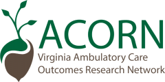 ACORN Logo